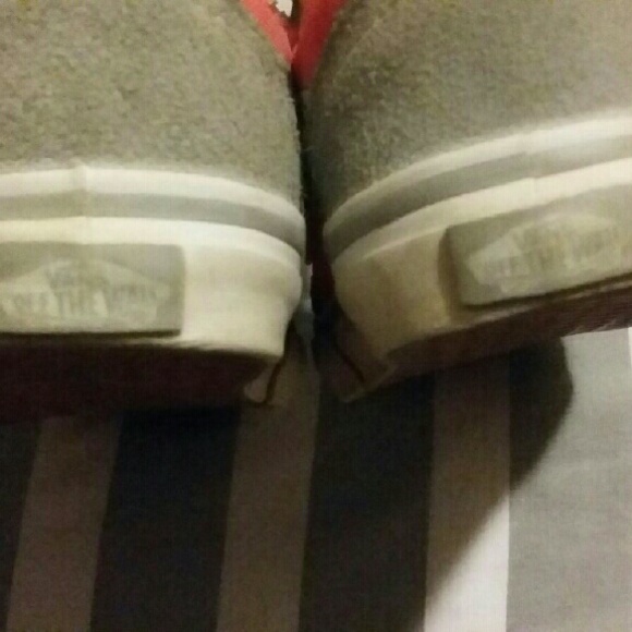 Toddler Shoes - Picture 3 of 3