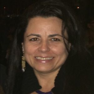 Meet your Posher, Silvana
