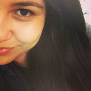 Meet your Posher, Diana