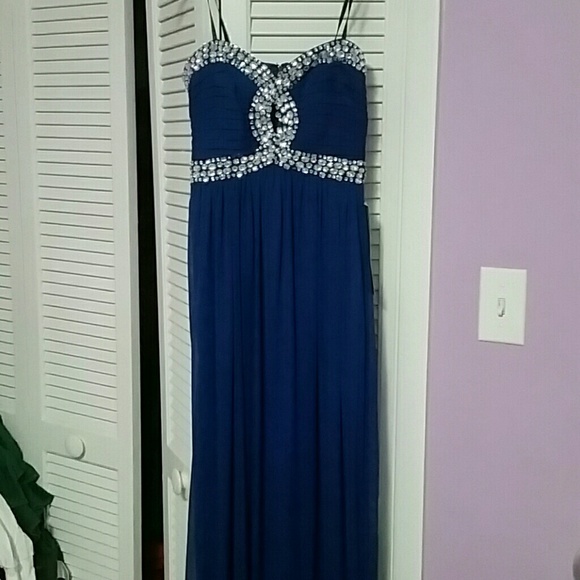 Prom Dress NWT