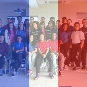 Meet your Posher, Joann marie