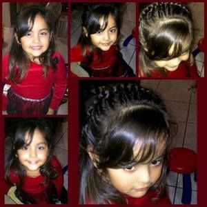 Meet your Posher, Dalia