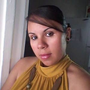 Meet your Posher, Mayra