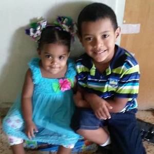 Meet your Posher, Leslie