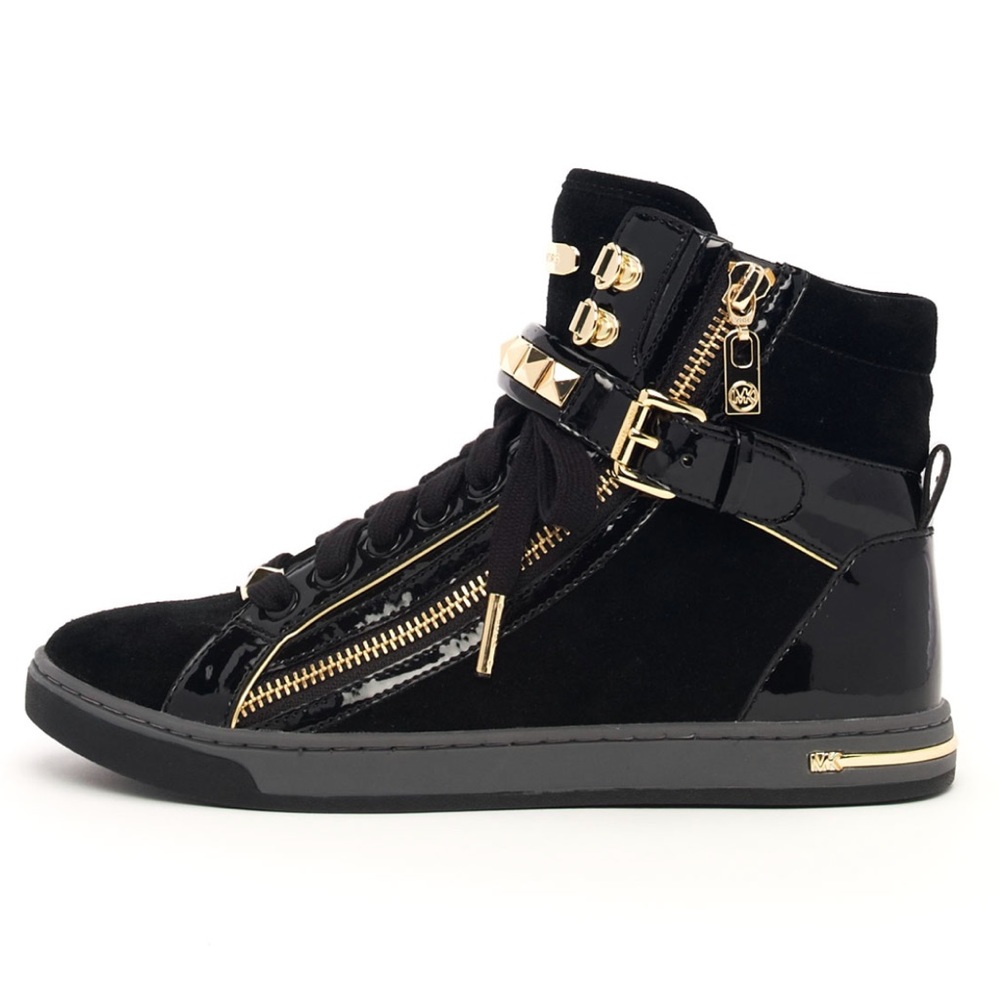🚫SOLD🚫Authentic Michael Kors Sneakers