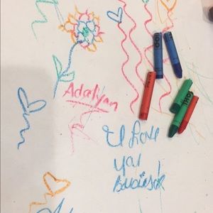 Meet your Posher, Lily