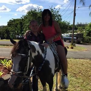 Meet your Posher, Edgar