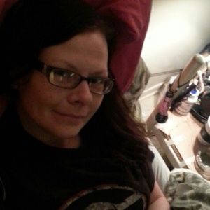 Meet your Posher, Katy