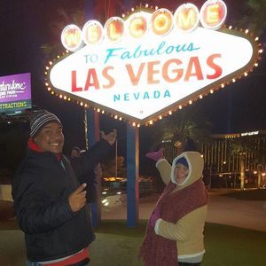 Meet your Posher, Luis