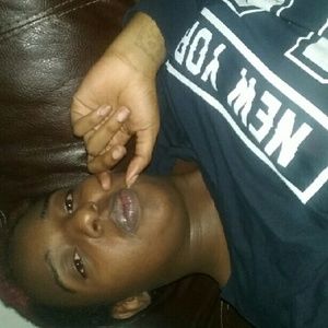 Meet your Posher, Shanda