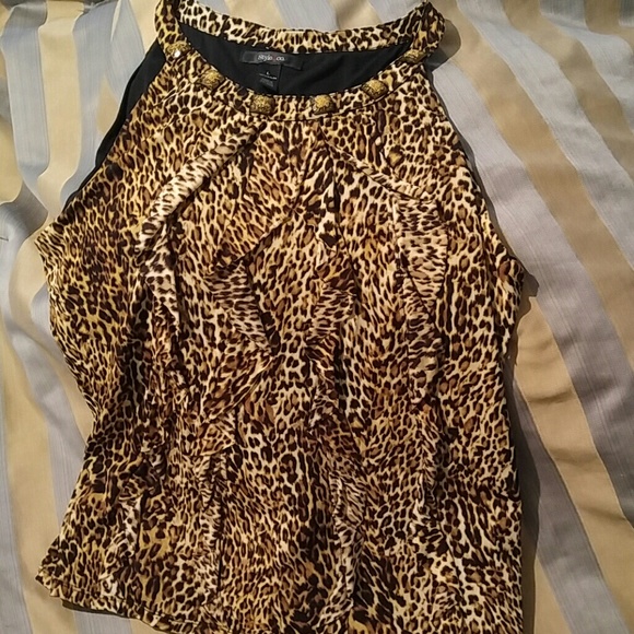 Blouse - Picture 2 of 3