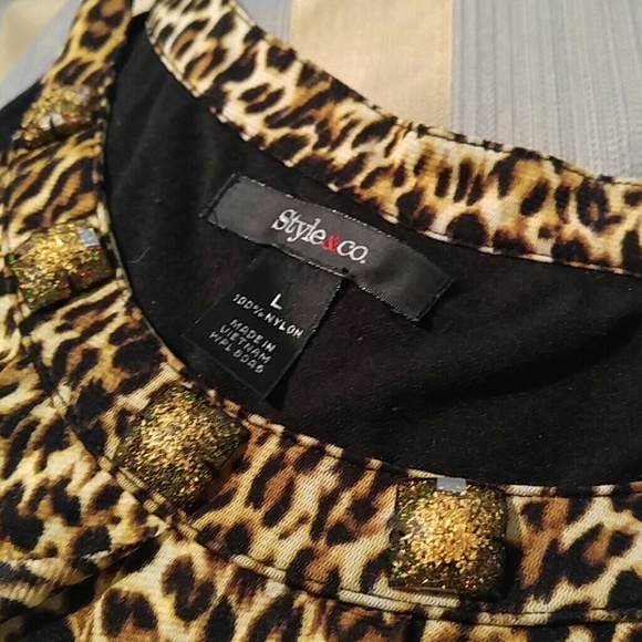 Blouse - Picture 3 of 3