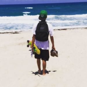 Meet your Posher, Josue