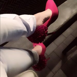 Meet your Posher, Carmen