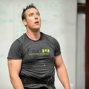 Meet your Posher, Matt