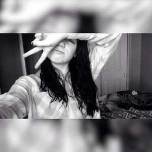 Meet your Posher, Katrina