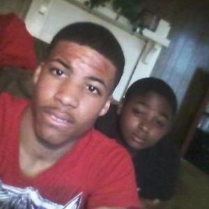 Meet your Posher, Letrelle