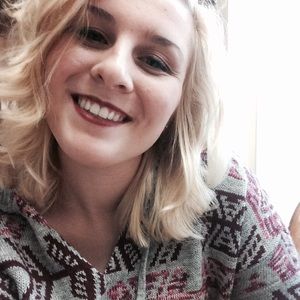 Meet your Posher, Kayleigh