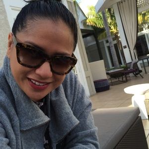 Meet your Posher, Janice