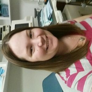 Meet your Posher, Tiffany