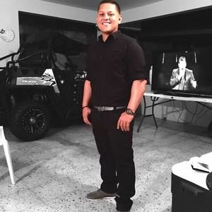 Meet your Posher, Juan