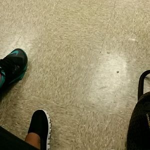 Meet your Posher, Gladys