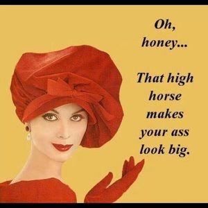 Meet your Posher, Shannon