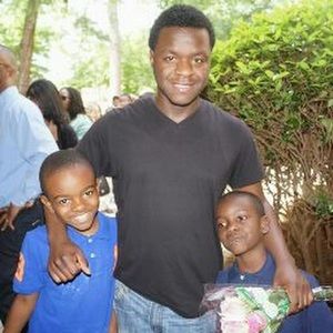 Meet your Posher, April