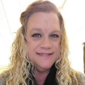 Meet your Posher, Terrie