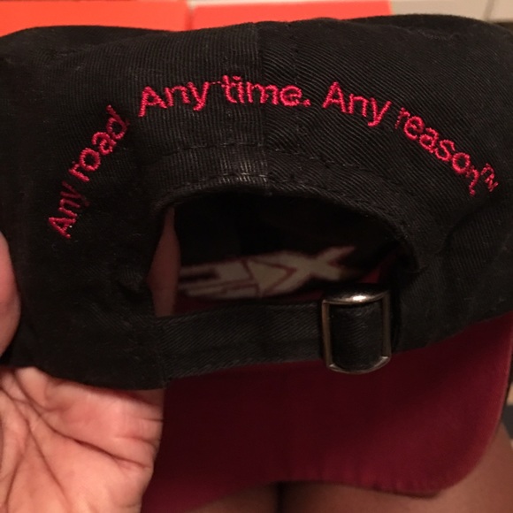 Race Car Cap main image 4
