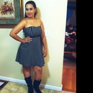 Meet your Posher, Milly