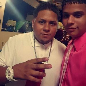 Meet your Posher, Vincent