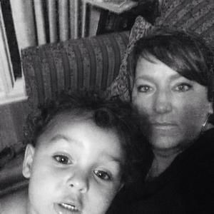 Meet your Posher, Margaret