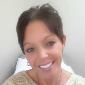 Meet your Posher, Kristy