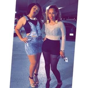 Meet your Posher, Rebecca