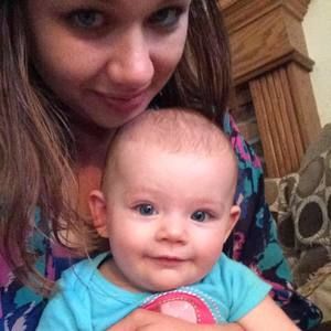 Meet your Posher, Julie