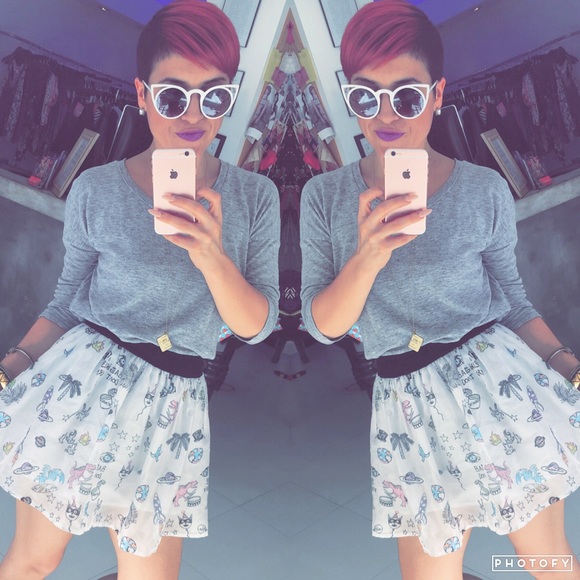 Skirt