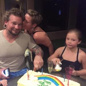 Meet your Posher, Justin-and