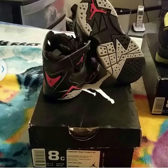 Toddler Jays
