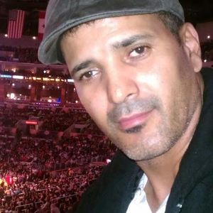 Meet your Posher, Tim