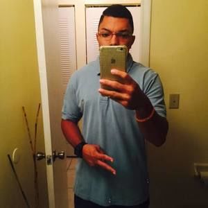 Meet your Posher, Bryan