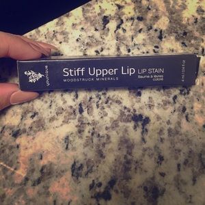 Younique stiff upper lip (lip stain)