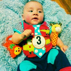 Meet your Posher, Tori