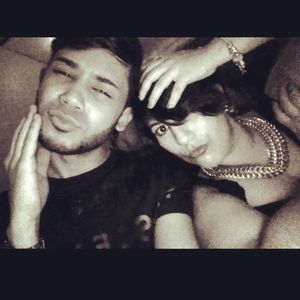 Meet your Posher, Frances