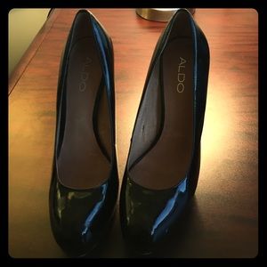 Aldo Ultra High Heel