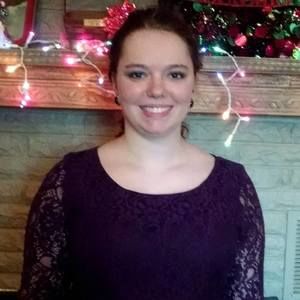 Meet your Posher, Kristin