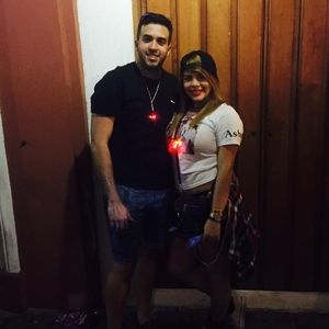 Meet your Posher, Al luis