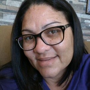 Meet your Posher, Glenda