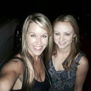 Meet your Posher, Allison