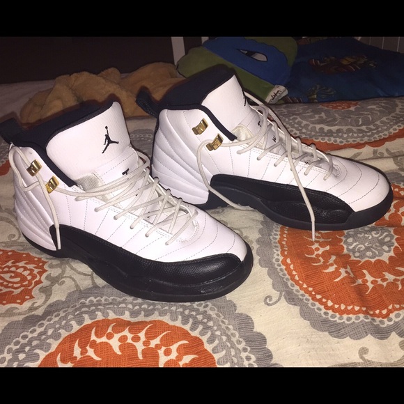Taxi 12 Jordan's